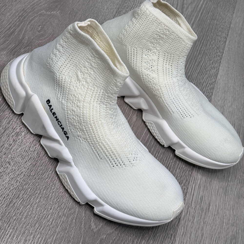 Balenciaga shoes